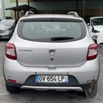 SANDERO 0.9 TCE 90