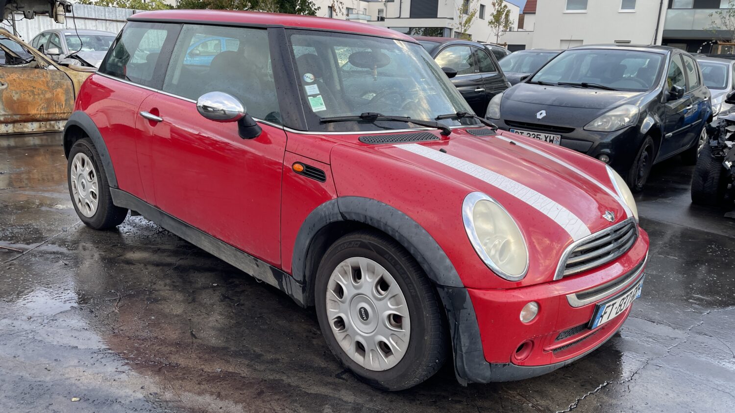 MINI ONE 1.6 90