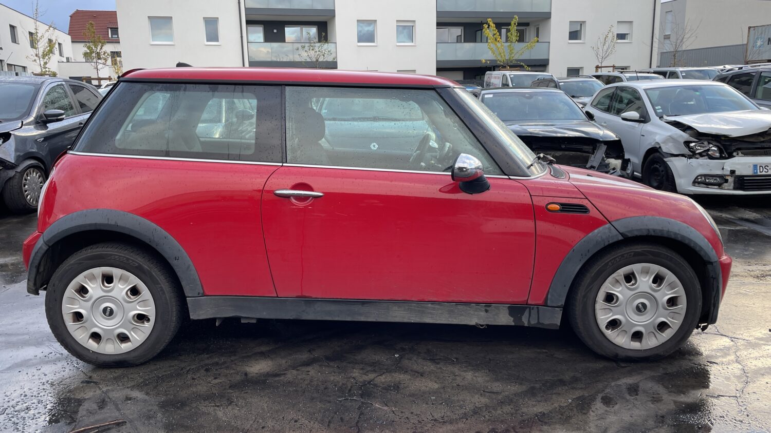 MINI ONE 1.6 90