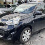 MICRA 1.2 80