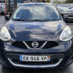 MICRA 1.2 80
