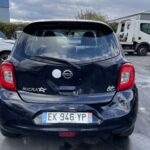 MICRA 1.2 80
