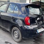MICRA 1.2 80