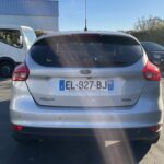 FOCUS 1.0 ECOBST 125