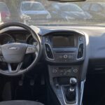 FOCUS 1.0 ECOBST 125