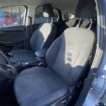 FOCUS 1.0 ECOBST 125