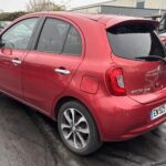 MICRA 1.2 80