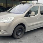 BERLINGO 1.6 HDI 110