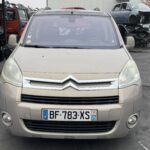 BERLINGO 1.6 HDI 110