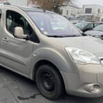 BERLINGO 1.6 HDI 110