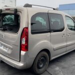 BERLINGO 1.6 HDI 110