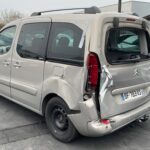 BERLINGO 1.6 HDI 110