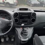 BERLINGO 1.6 HDI 110