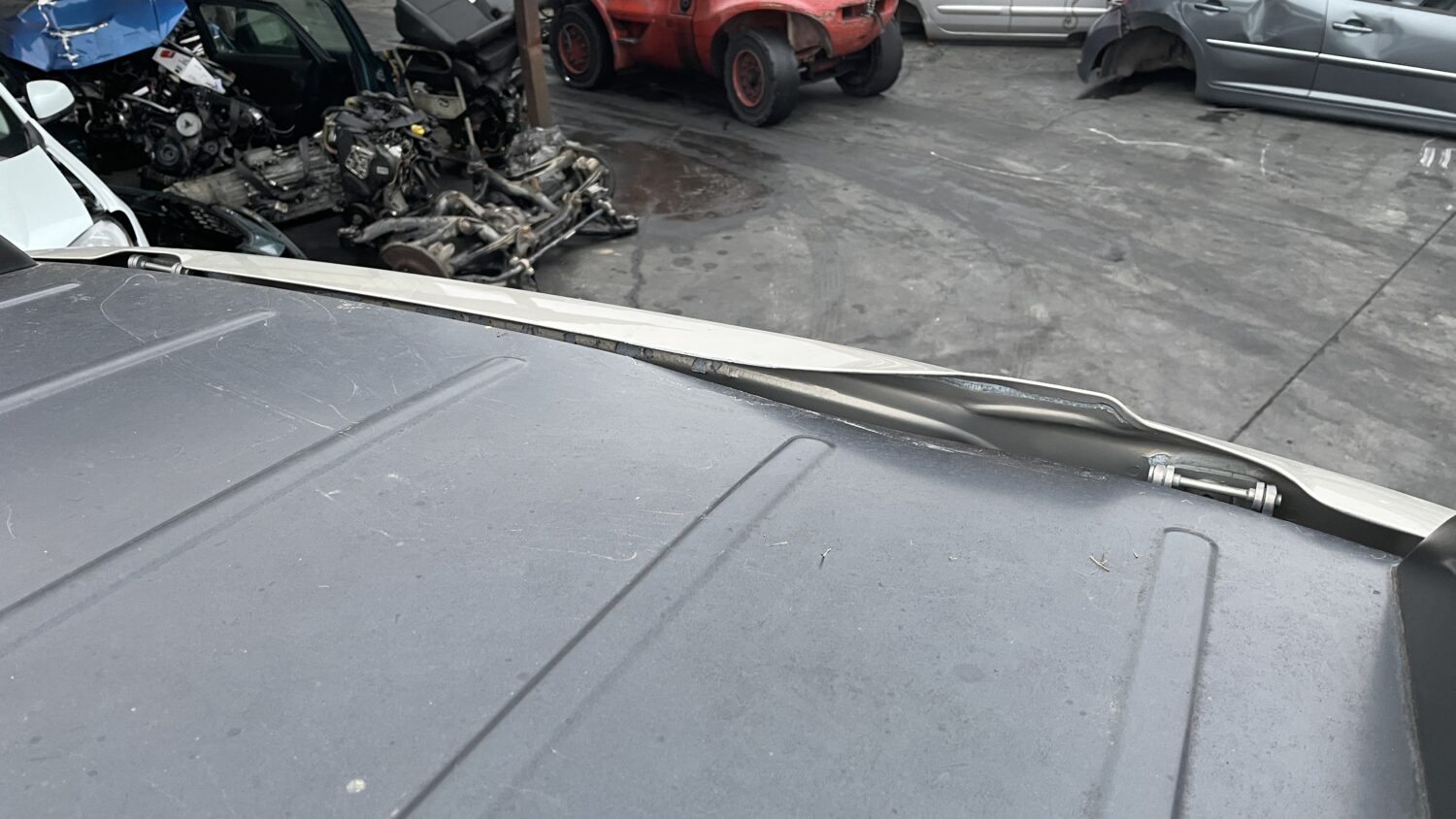 BERLINGO 1.6 HDI 110