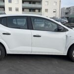 SANDERO 1.0 SCE 65