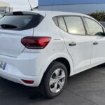 SANDERO 1.0 SCE 65