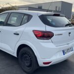 SANDERO 1.0 SCE 65