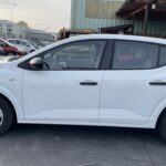 SANDERO 1.0 SCE 65