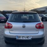 GOLF 1.9 TDI 105
