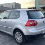 GOLF 1.9 TDI 105