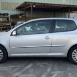 GOLF 1.9 TDI 105