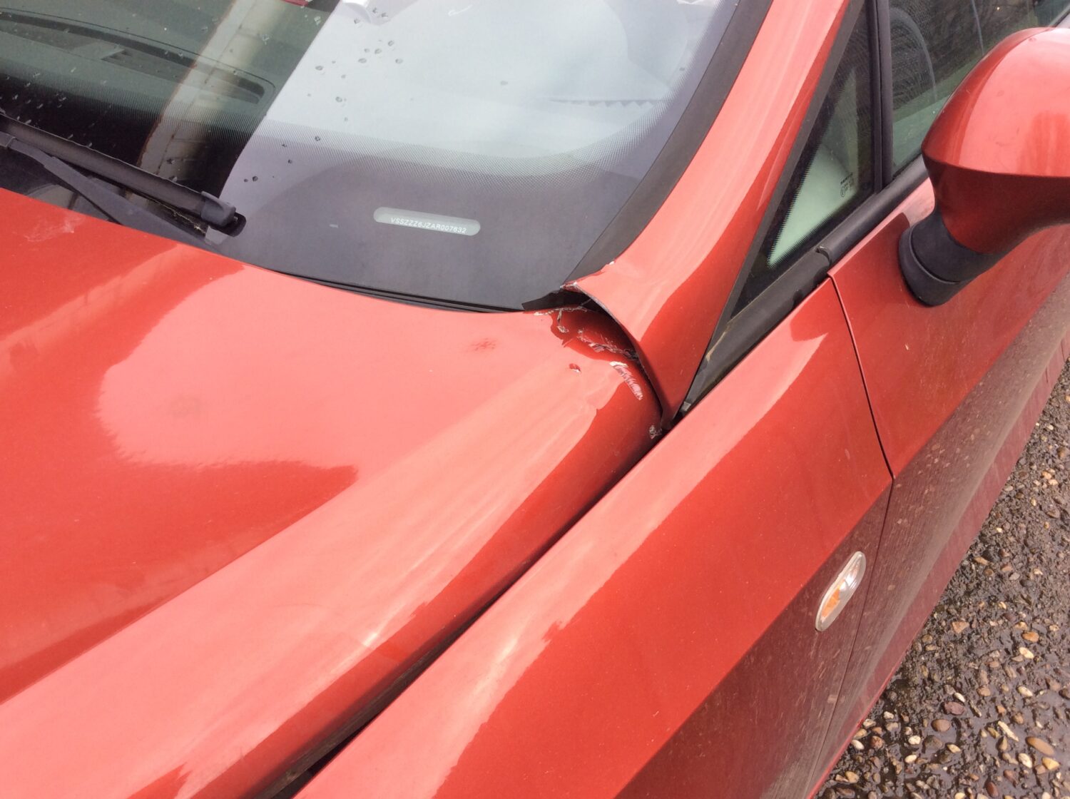 IBIZA 4 1.4 TDI 80.