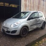 TWINGO 2 1.2 16V 75.