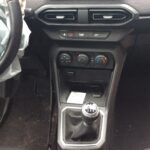 SANDERO 3 1.0 i 65.