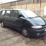 ESPACE 3 2.2 TD 110.