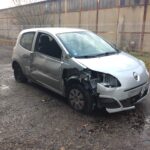 TWINGO 2 1.2 16V 75.