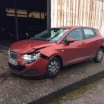 IBIZA 4 1.4 TDI 80.