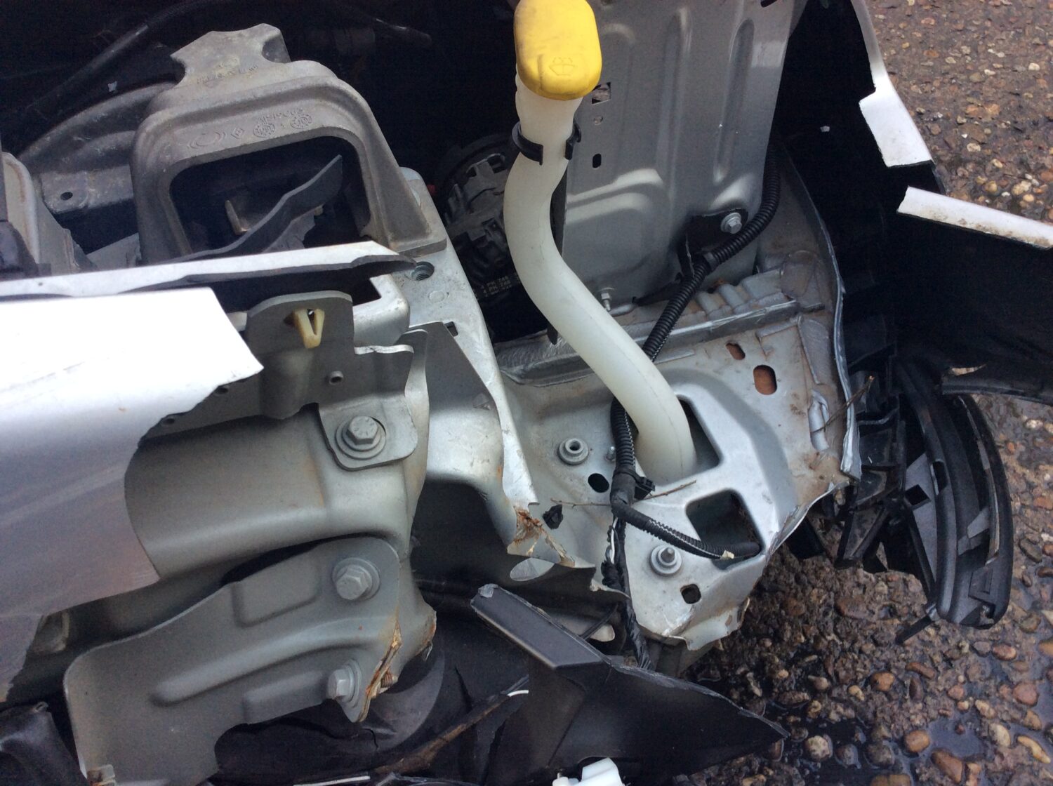 TWINGO 2 1.2 16V 75.