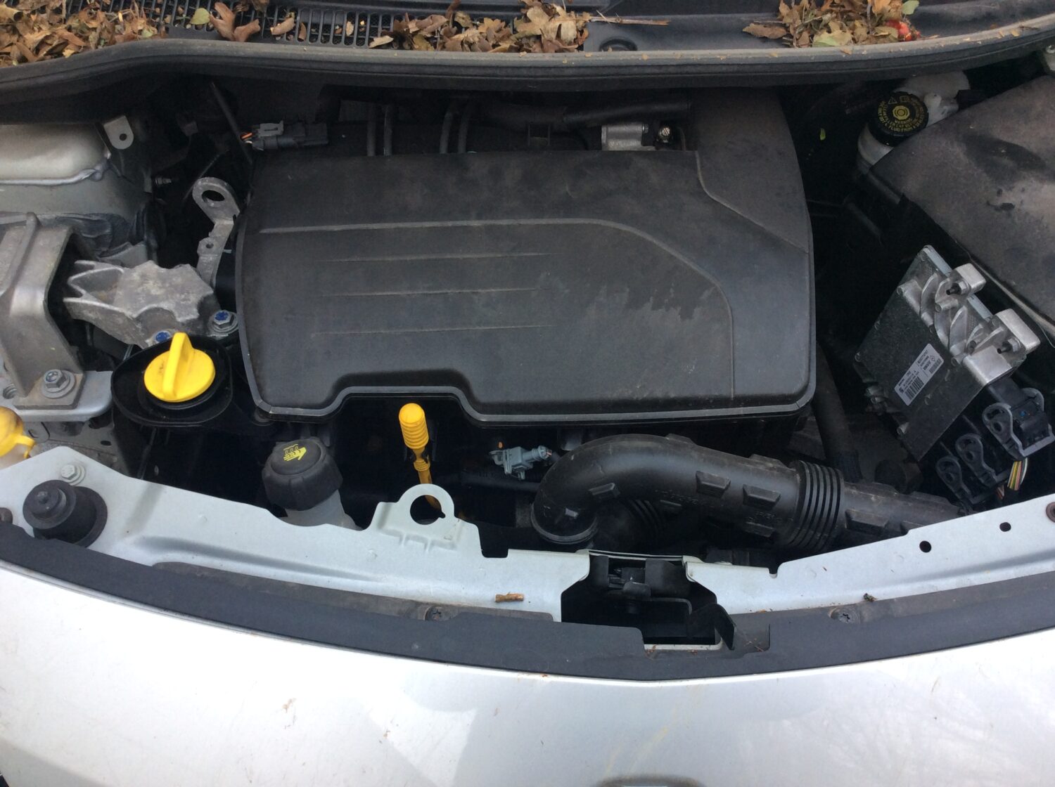 TWINGO 2 1.2 16V 75.