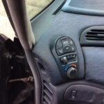 ESPACE 3 2.2 TD 110.