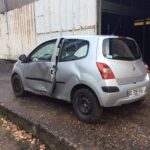 TWINGO 2 1.2 16V 75.