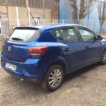 SANDERO 3 1.0 i 65.
