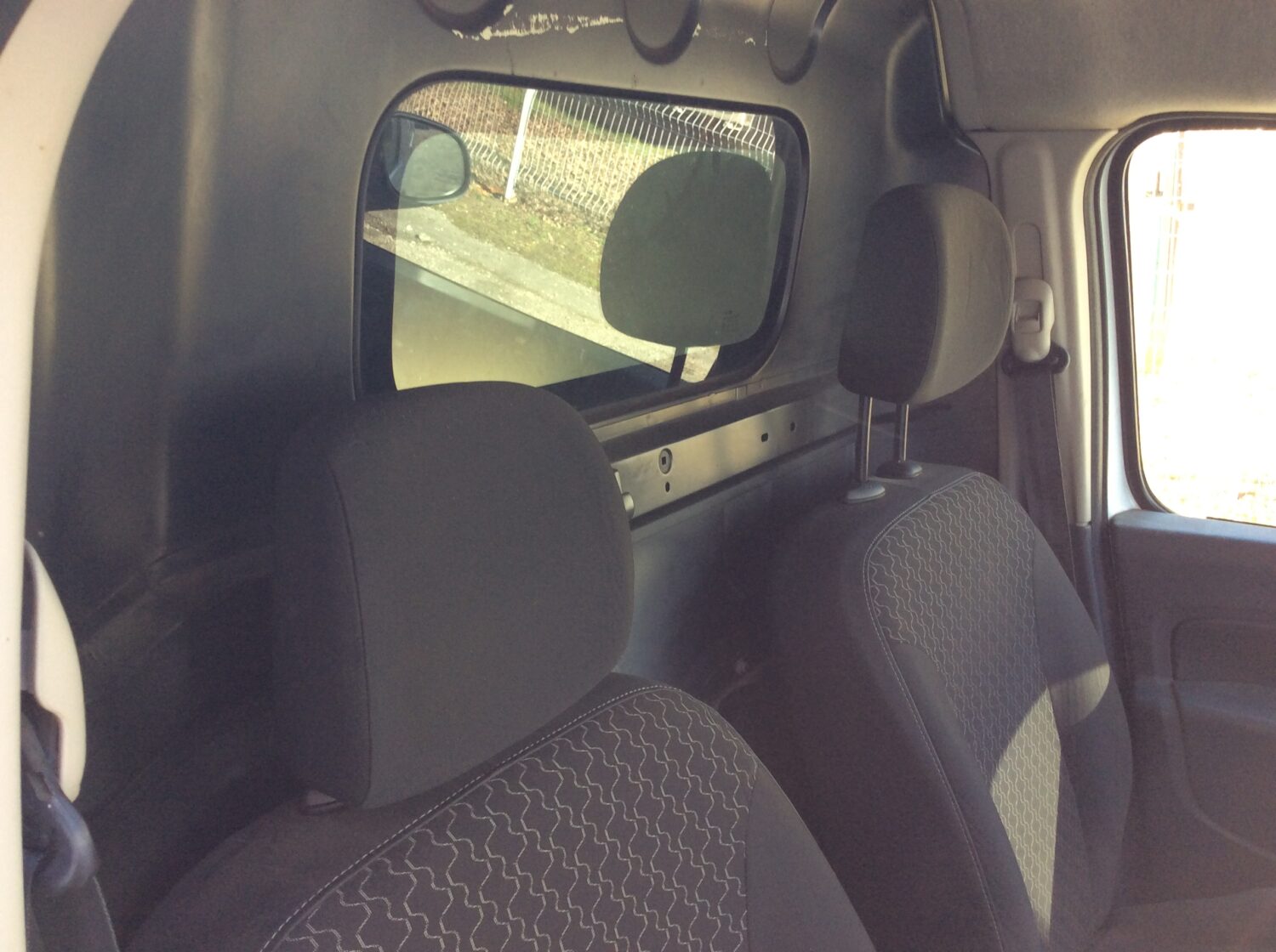 KANGOO 2 1.5 DCI 75.