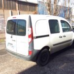 KANGOO 2 1.5 DCI 75.