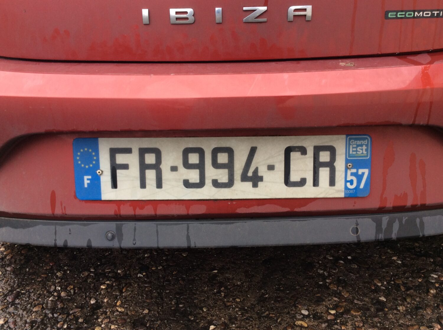 IBIZA 4 1.4 TDI 80.
