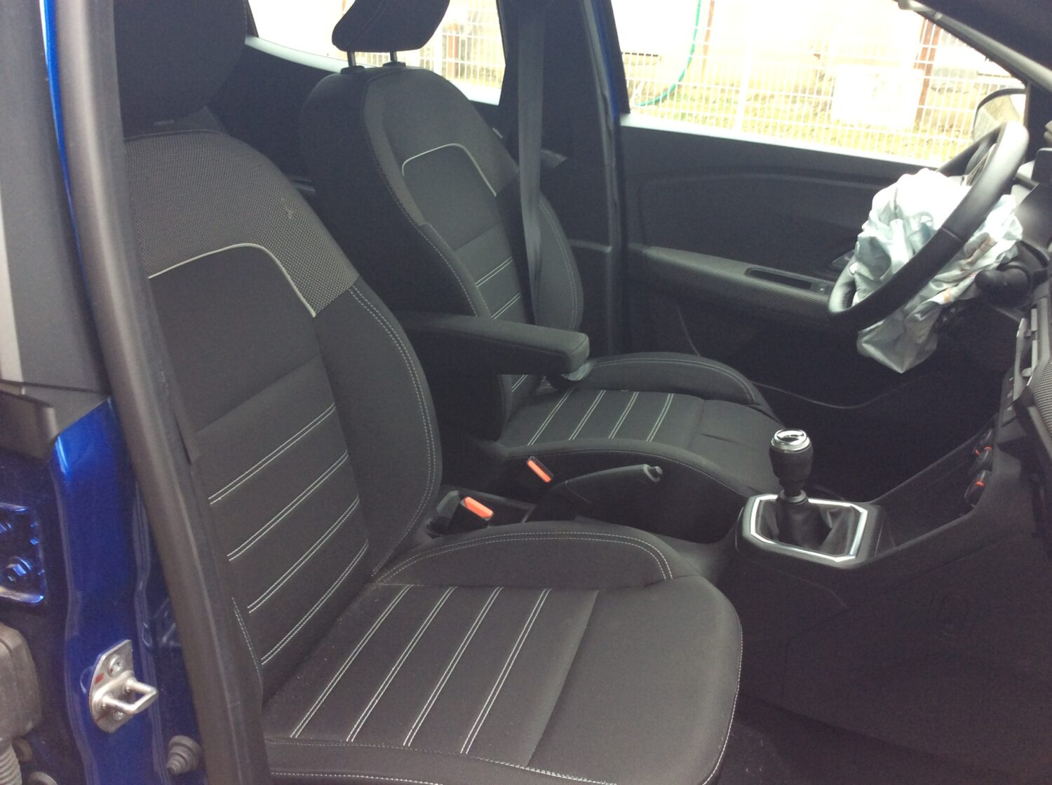 SANDERO 3 1.0 i 65.