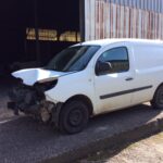 KANGOO 2 1.5 DCI 75.