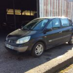 SCÉNIC 2 1.9 DCI 120.