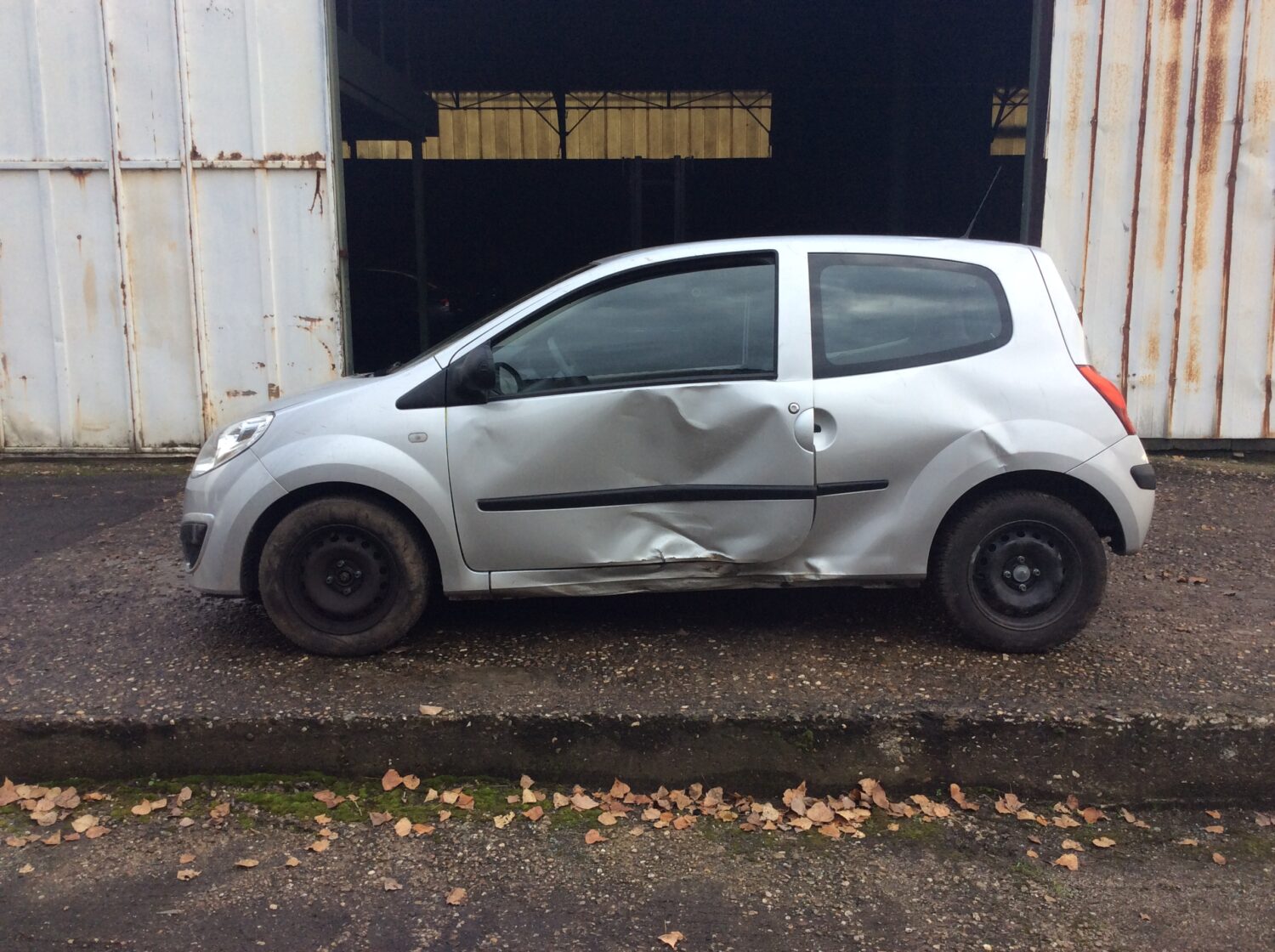 TWINGO 2 1.2 16V 75.