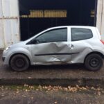 TWINGO 2 1.2 16V 75.