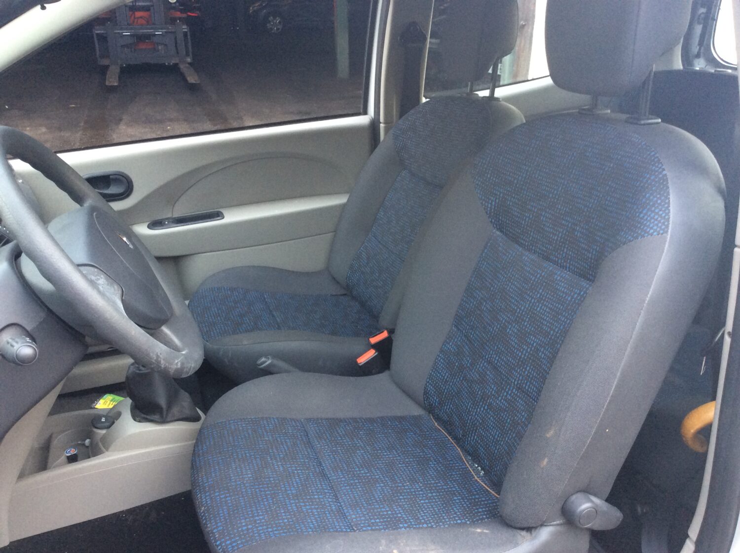 TWINGO 2 1.2 16V 75.