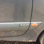 ESPACE 3 2.2 TD 110.