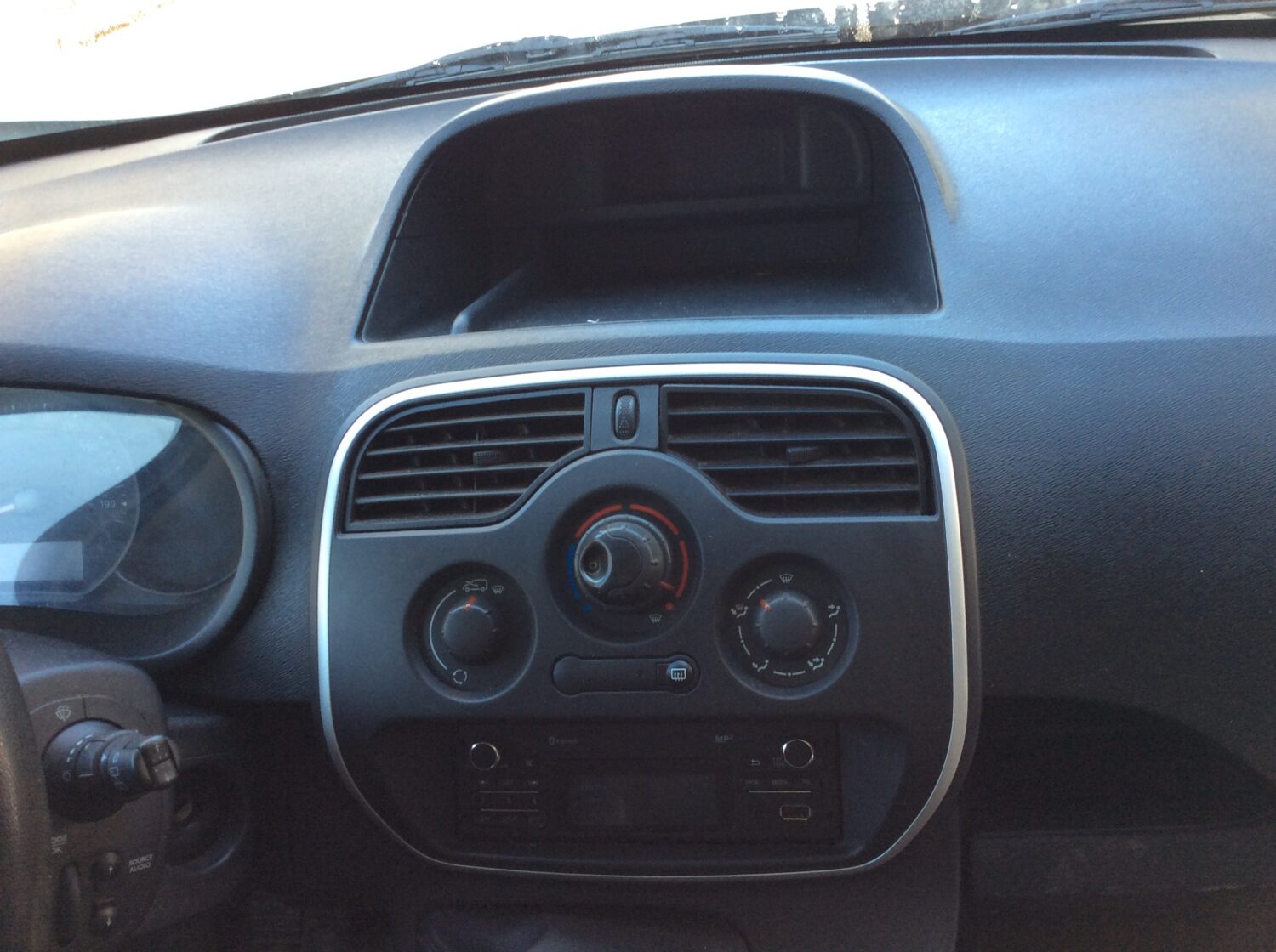 KANGOO 2 1.5 DCI 75.
