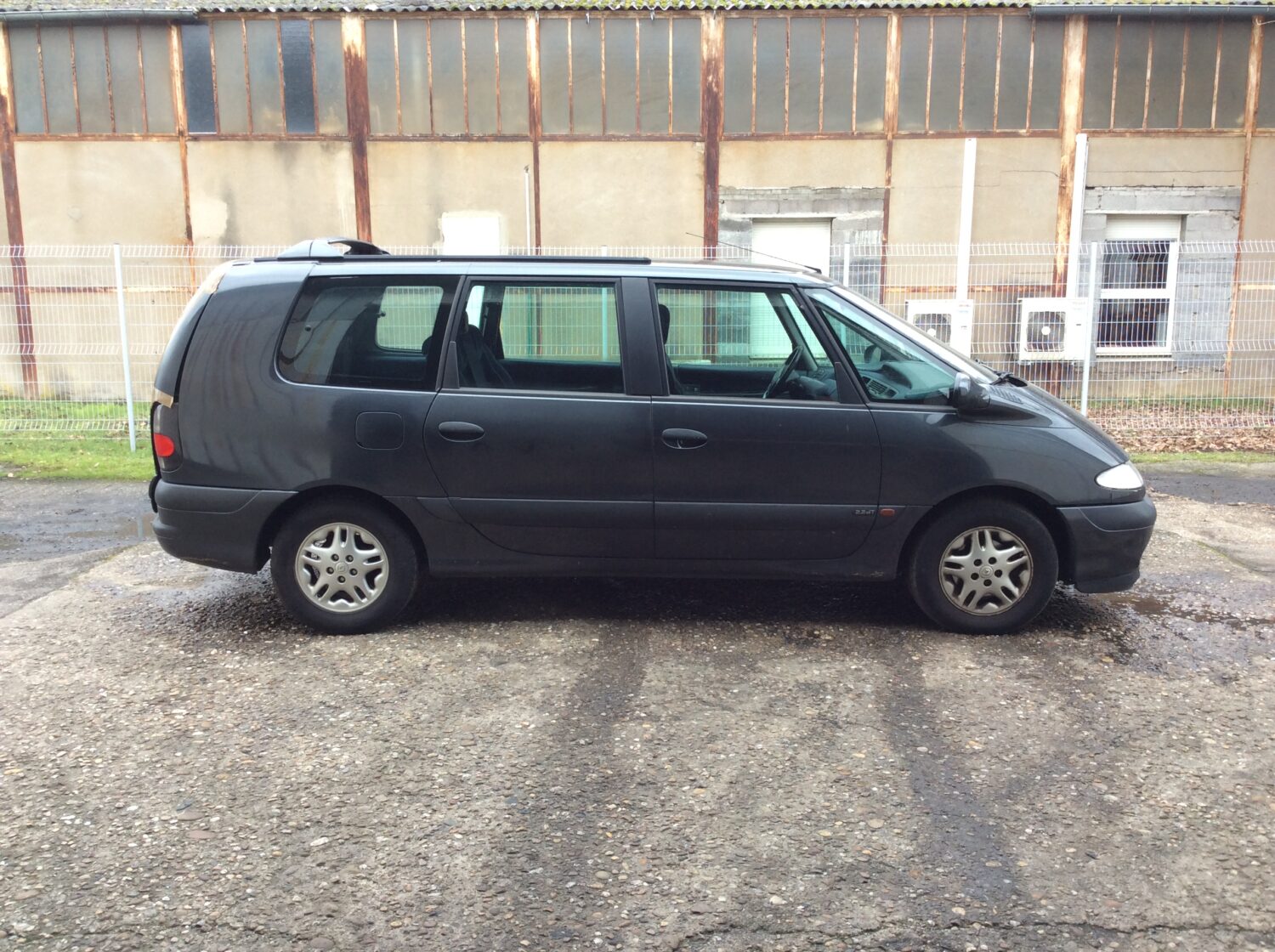 ESPACE 3 2.2 TD 110.