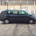 ESPACE 3 2.2 TD 110.