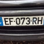 ESPACE 3 2.2 TD 110.
